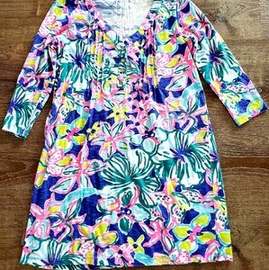 Lily Pulitzer Dress
